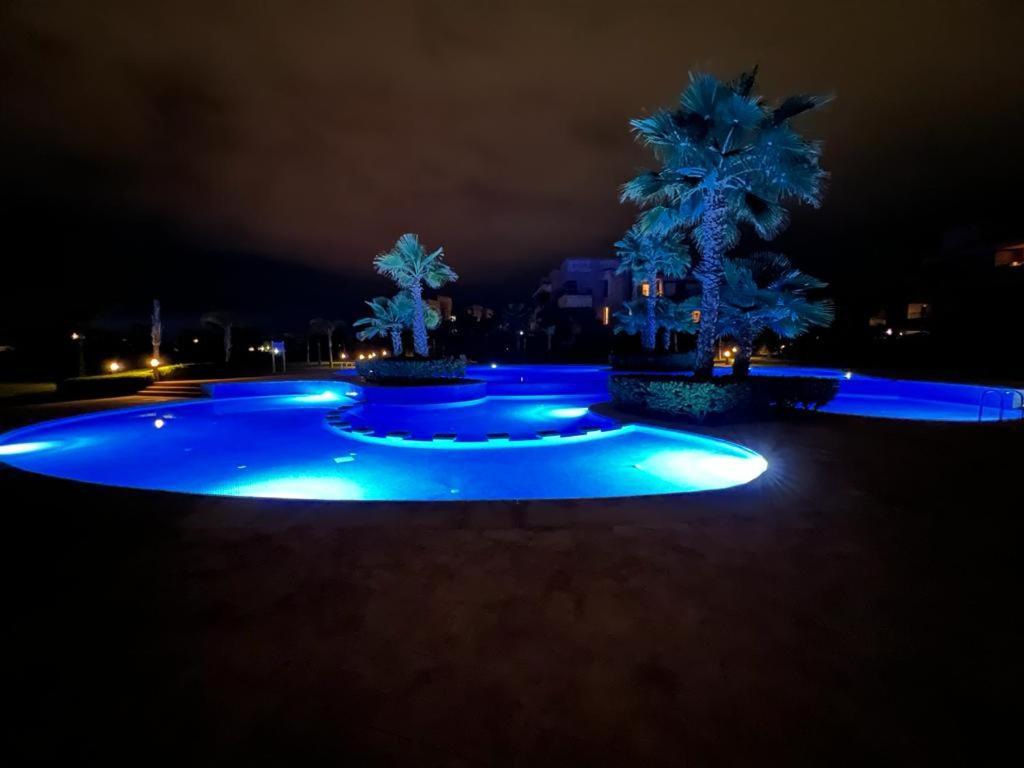 Appartement A Prestigia Marrakeche Avec Jardin マラケシュ エクステリア 写真