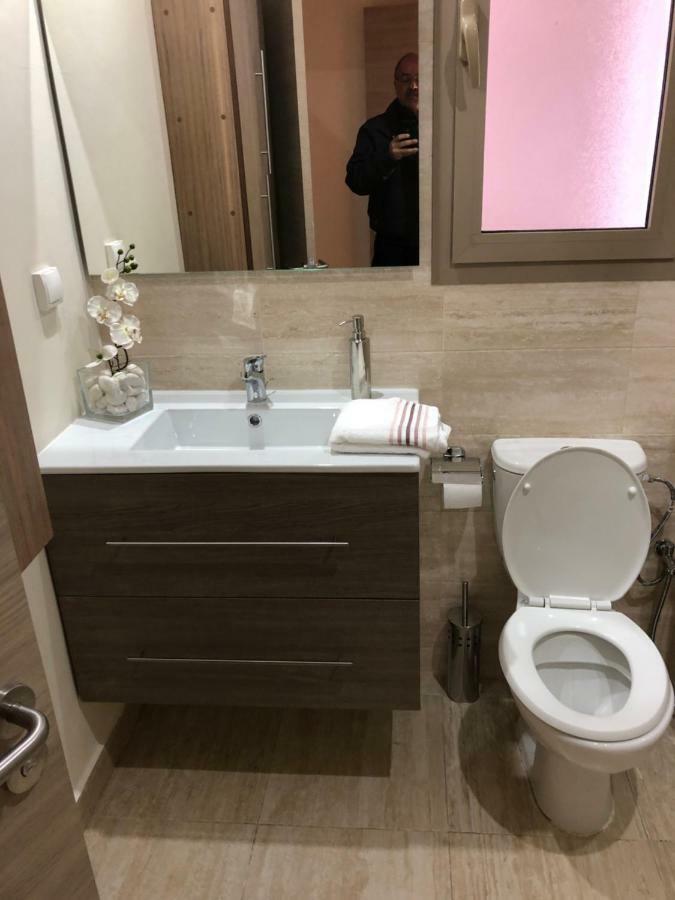Appartement A Prestigia Marrakeche Avec Jardin マラケシュ エクステリア 写真