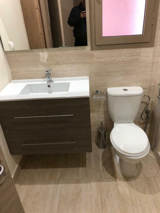 Appartement A Prestigia Marrakeche Avec Jardin マラケシュ エクステリア 写真