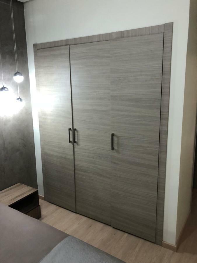 Appartement A Prestigia Marrakeche Avec Jardin マラケシュ エクステリア 写真