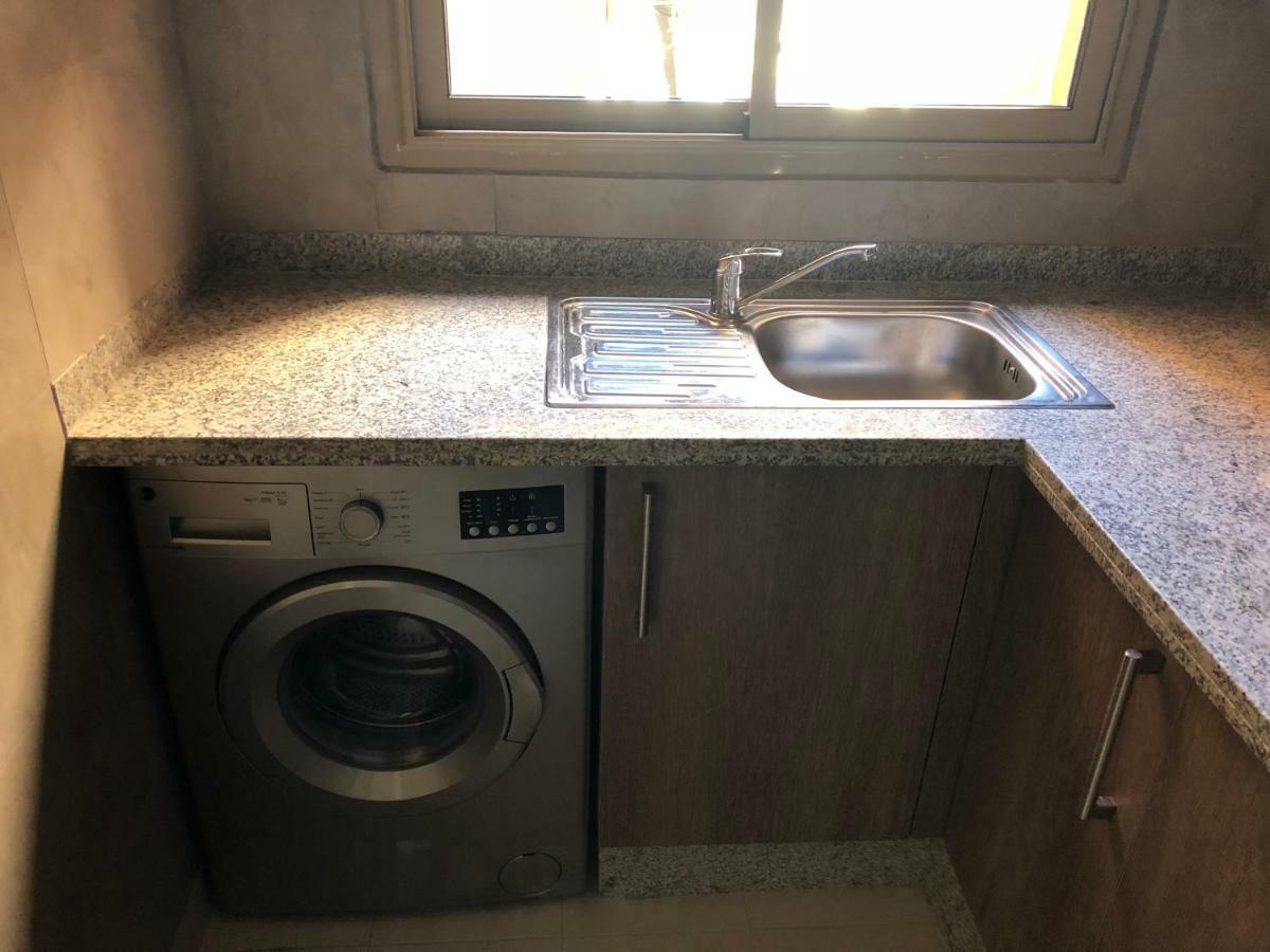Appartement A Prestigia Marrakeche Avec Jardin マラケシュ エクステリア 写真